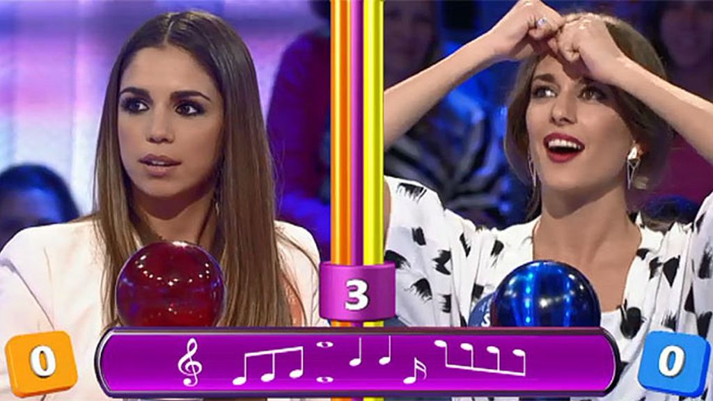 Elena Furiase, Aretha Franklin y el anuncio de hamburguesas