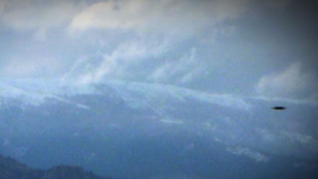 Las mejores imágenes del programa