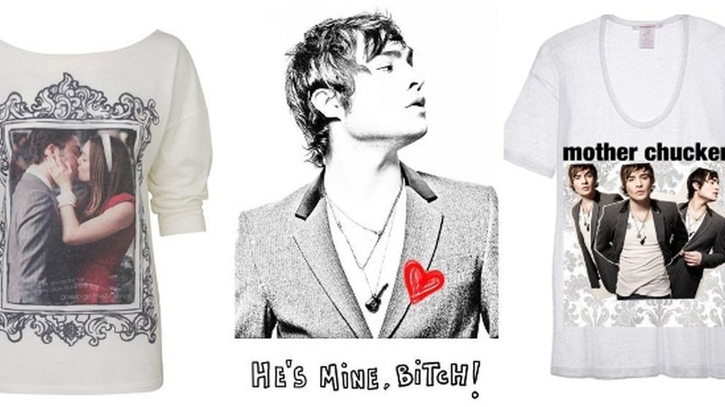 Mensaje para Chuck Bass: por favor, no dejes 'Gossip Girl'