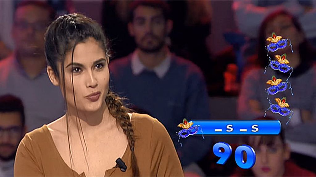 William Wallace, Sandy, Lara Croft... ¡Esto es estilo!