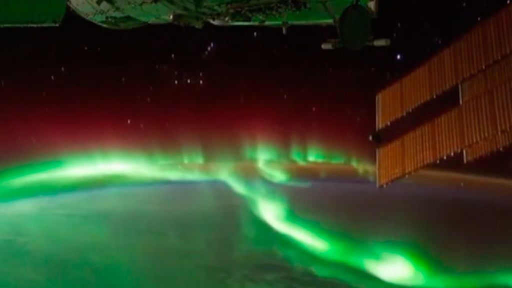 Las imágenes más impactantes