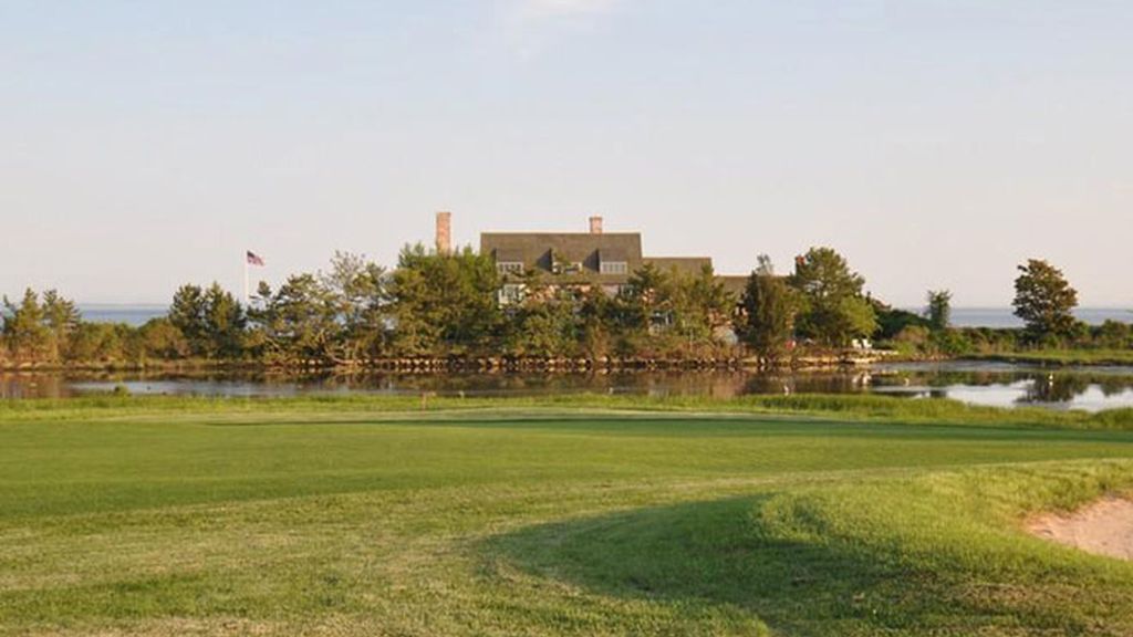 Nos colamos en la casa de la mítica Katharine Hepburn