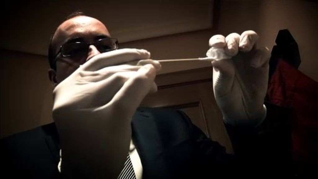 Lasa mejores imágenes del 'Expediente Miranda'