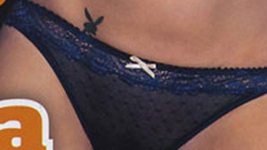 Ainara, de '¿Quién quiere casarse con mi hijo?', portada de Interviú