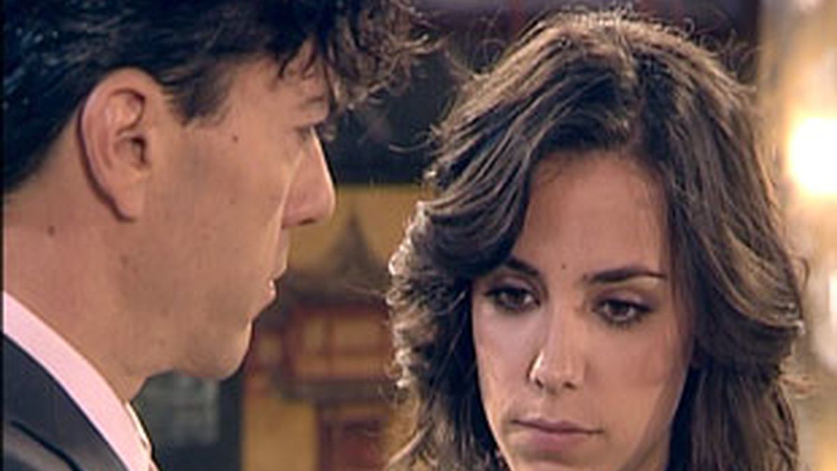 Adri propone cancelar la boda