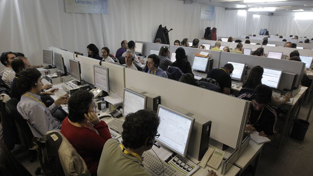 Jornada de reflexión