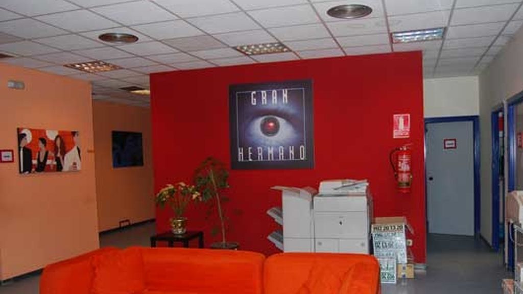 Lo que no se ve de la casa de GH