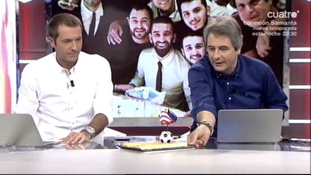 Viernes 30/01/2014