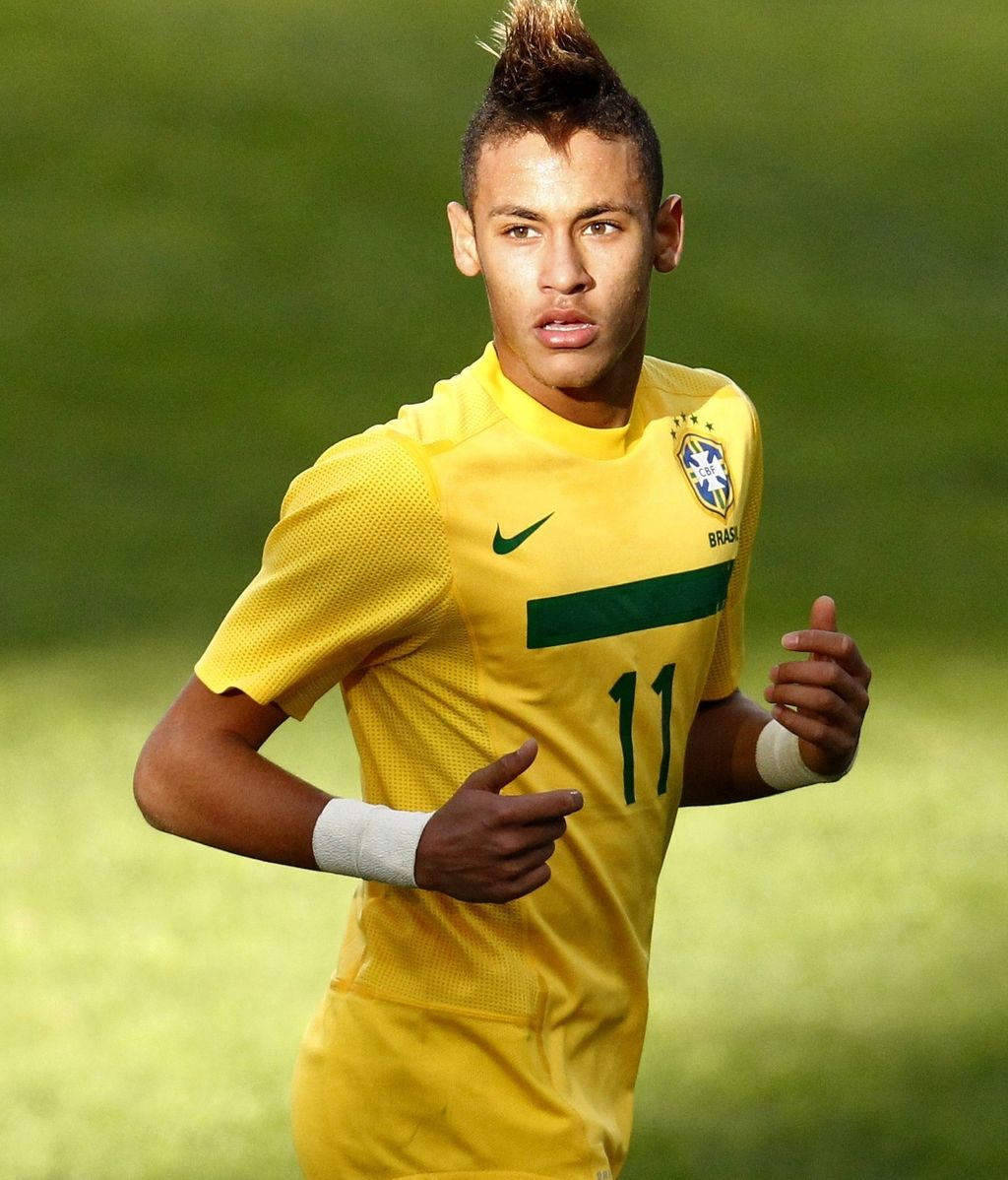 Neymar Neymar