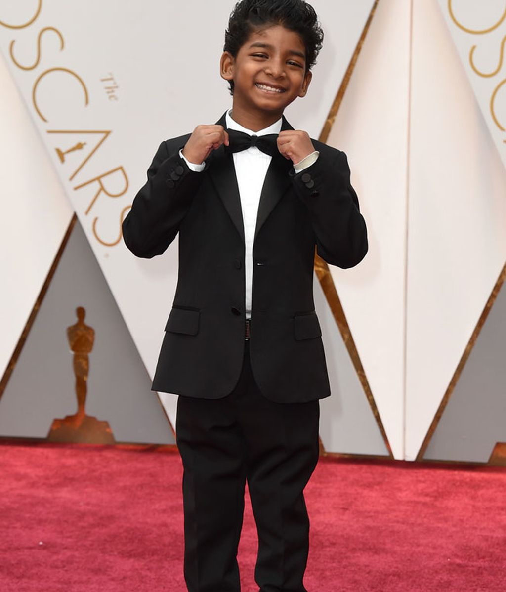 Sunny Pawar