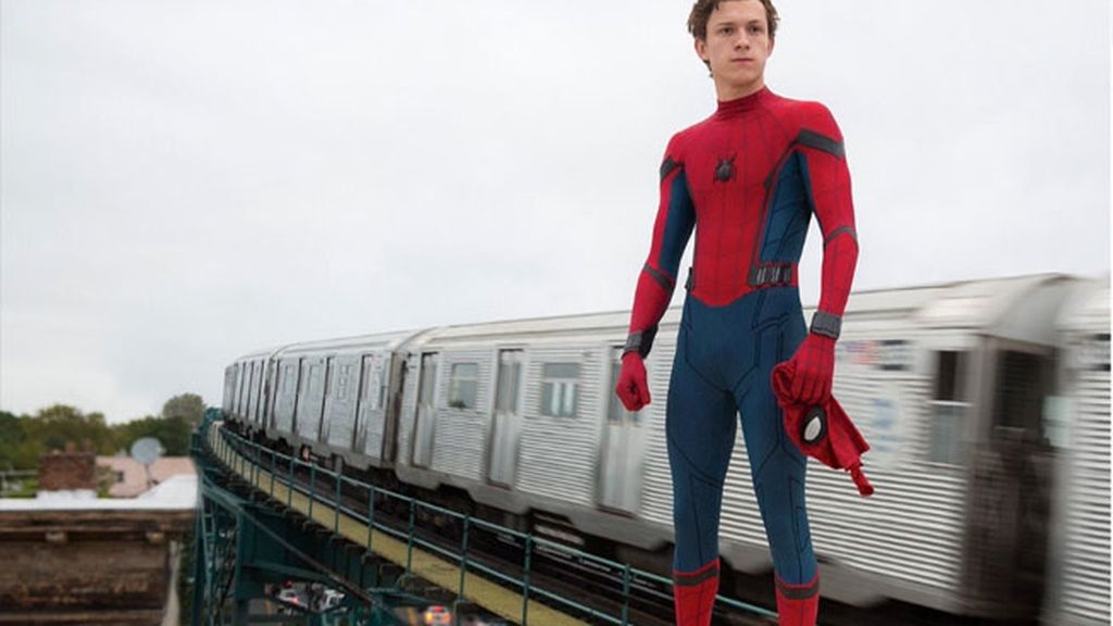 Adelanto del tráiler en español de 'Spider-Man: Homecoming'