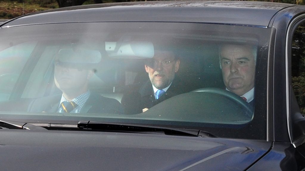 El PP se va de boda