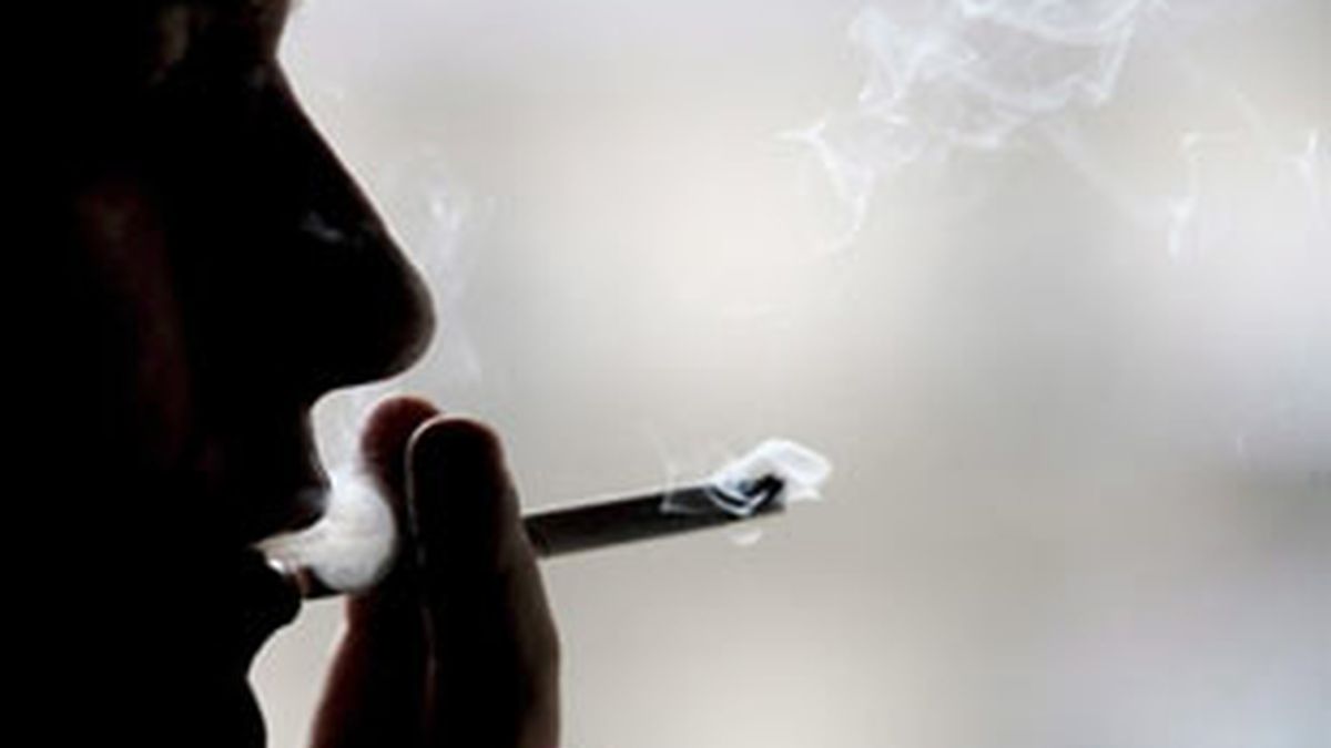 Un 28% de las víctimas mortales del humo de los cigarrillos son niños.