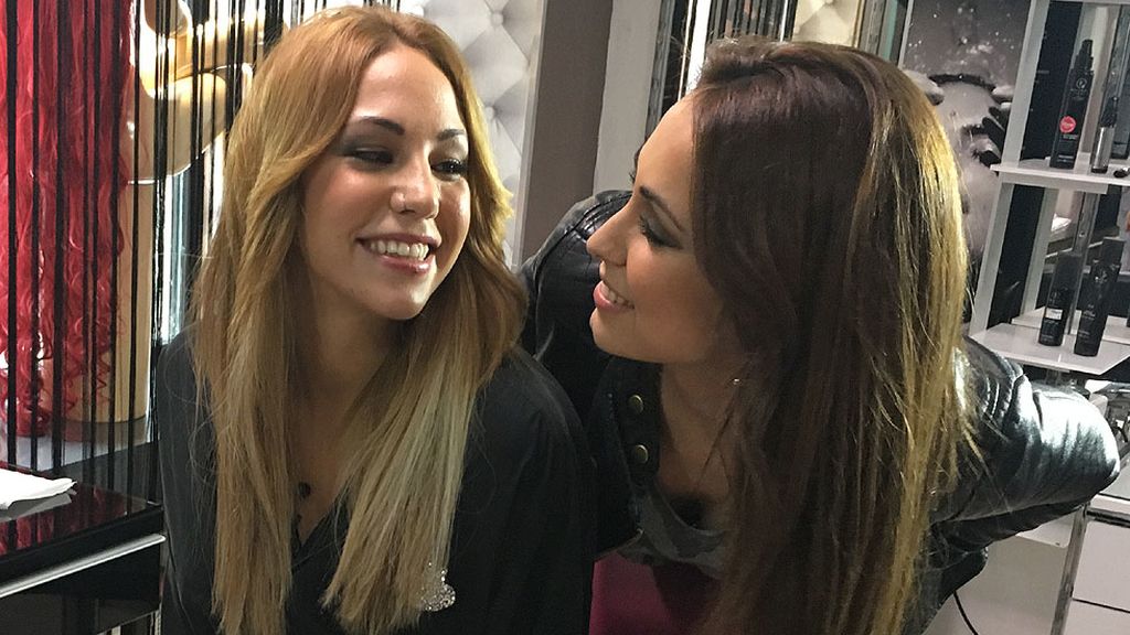Los secretos de belleza de Steisy y Raquel