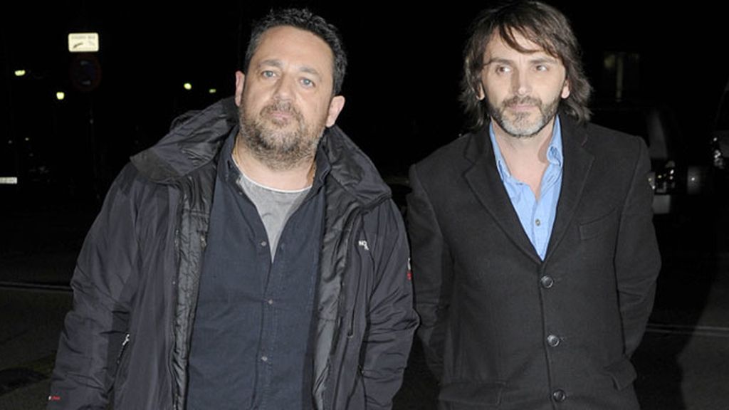 Adiós a Fernando Guillén