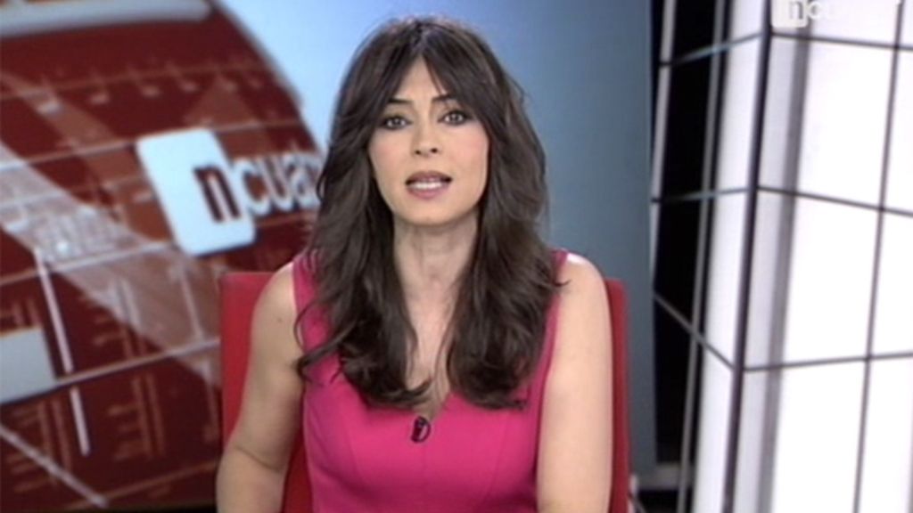 Noticias Cuatro 14:00h