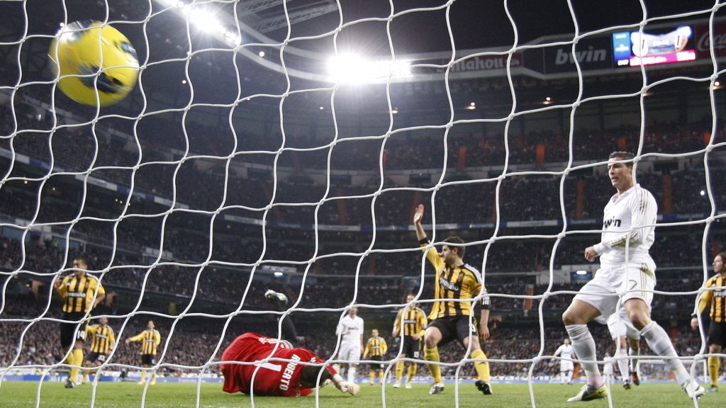 Jornada 21, liga BBVA