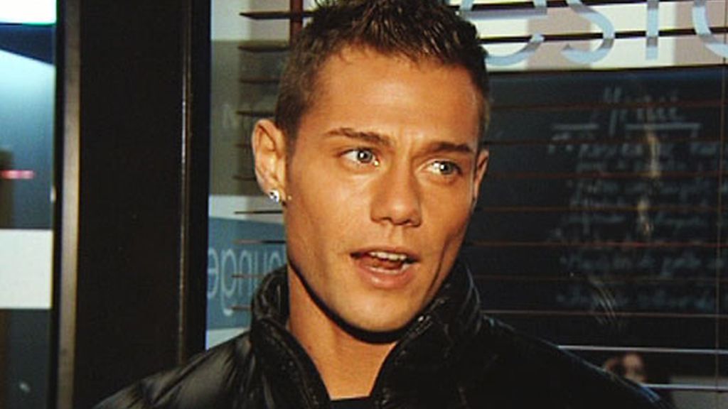 Fabián y Rebeca (23/12/10)