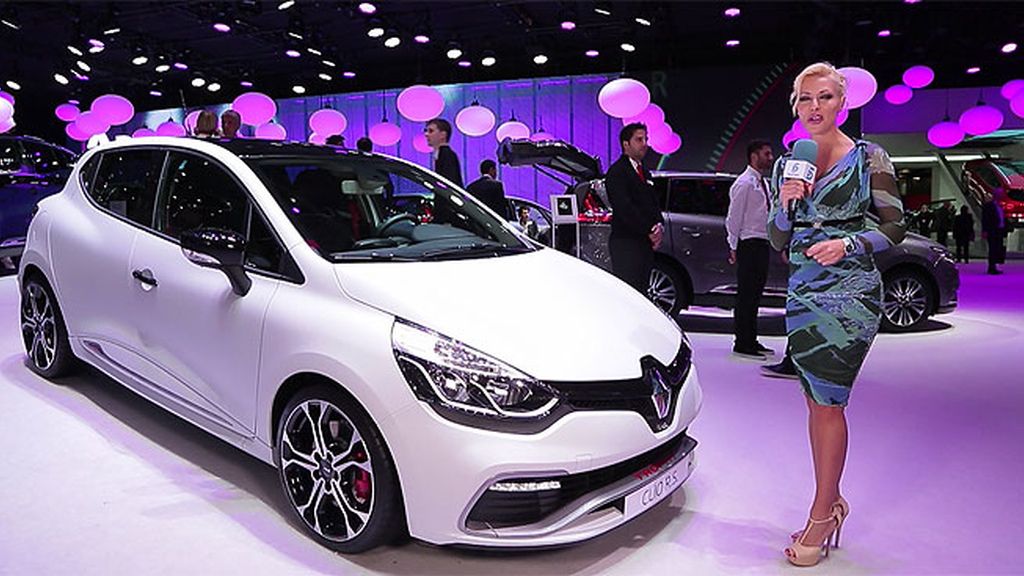 Renault presenta el crossover Kadjar