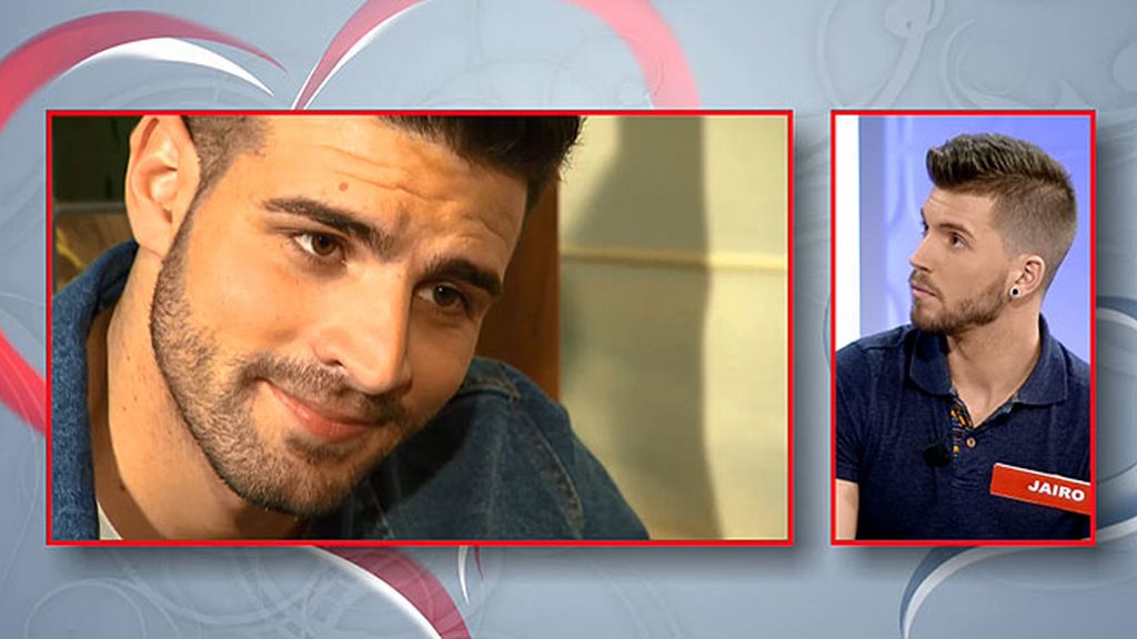 Una cita 'jaque mate'