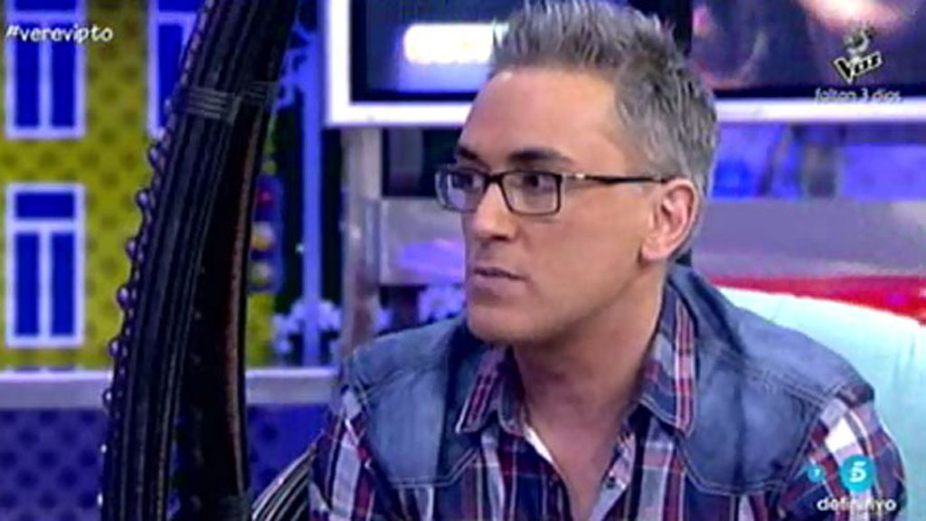 ¿Está Fede arrepentido de haber hablado mal de Ylenia a sus espaldas?
