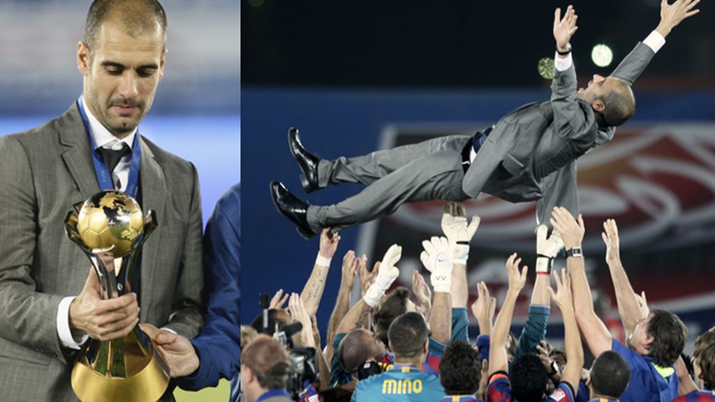 Mundial de clubes 2009