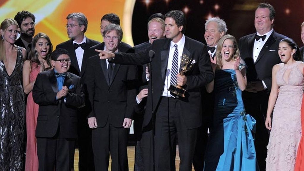 63 edición de los Premios Emmy