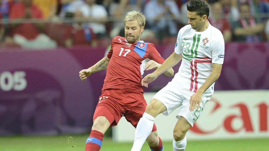 Los lusos serían los rivales de España