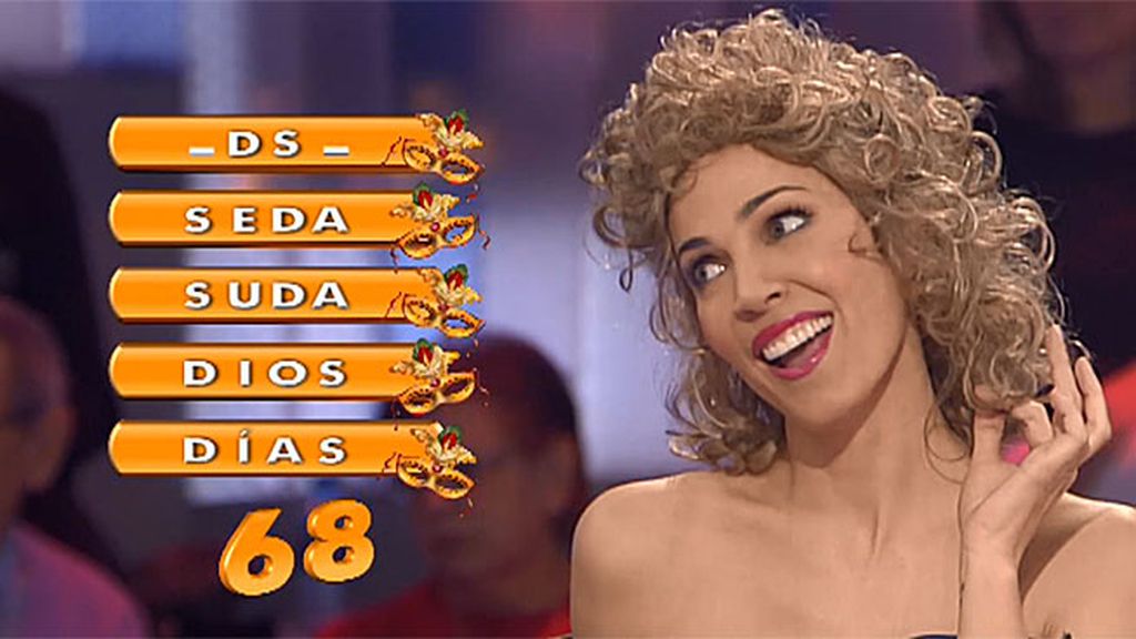 William Wallace, Sandy, Lara Croft... ¡Esto es estilo!