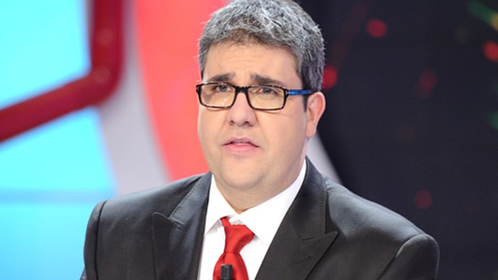 Flo, sin su camiseta 'mítica' del programa