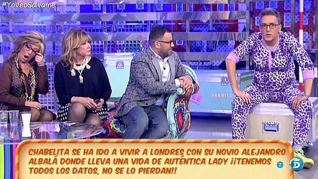 Kiko Hernández nos recomienda los mejores sitios para visitar en Londres