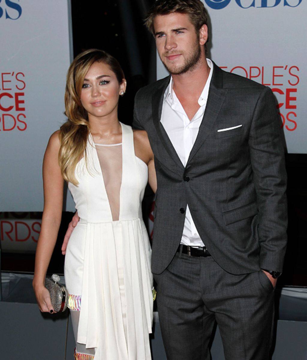 El nuevo look rapado de Robert Pattinson y otros guapos de los PCA