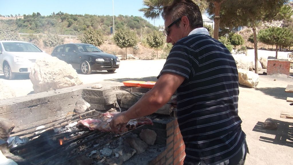 Concursantes Efecto ¡GUAU!... de tu vida