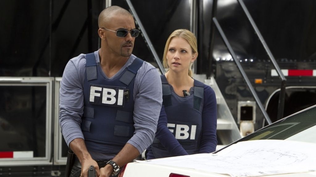 'Mentes criminales' despide la termporada con un capítulo doble