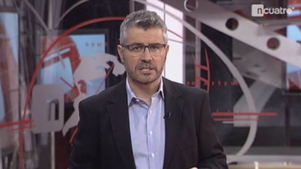 Noticias Cuatro 20.00