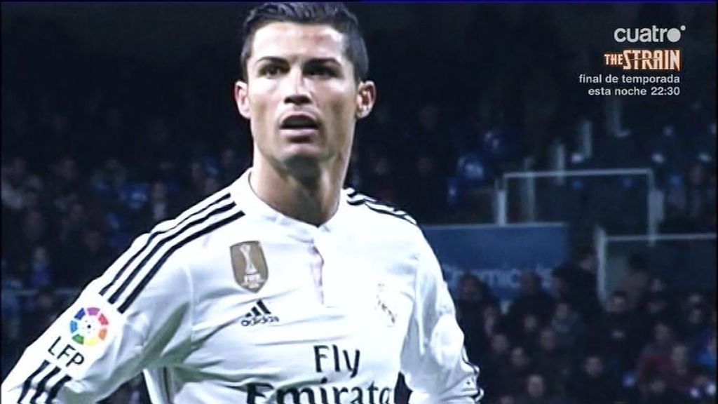 ¿Me voy o me quedo? El dilema de Cristiano