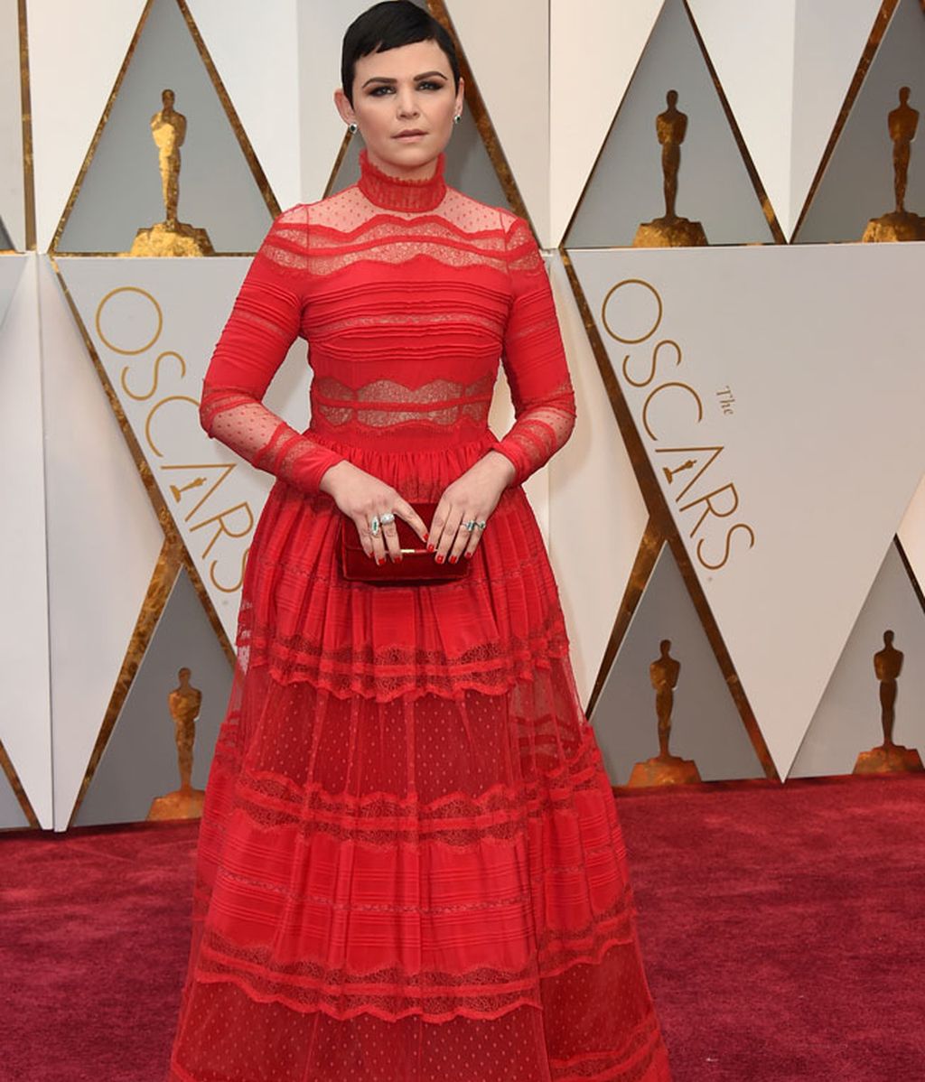 Oscar 2017: La alfombra roja, foto a foto