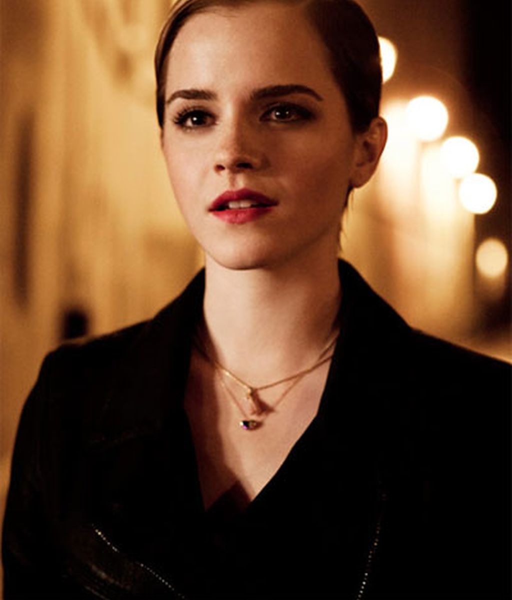 'Trésor Midnight Rose'