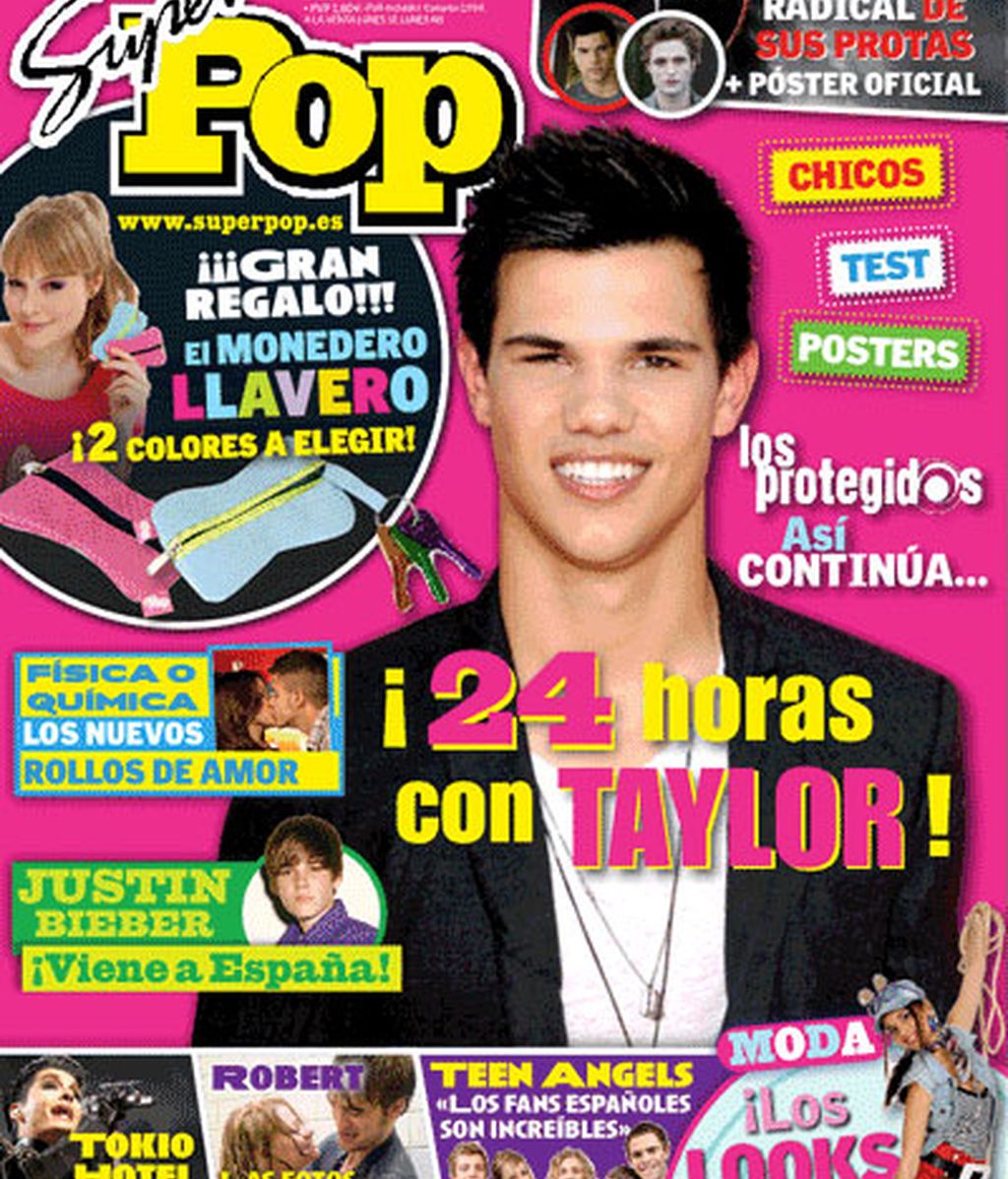 Cierra la Súper POP: adiós a un clásico de la adolescencia