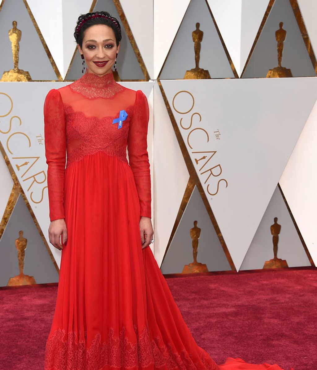 Ruth Negga
