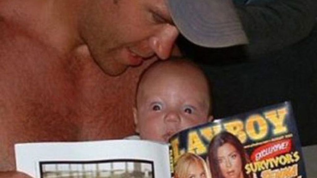 Los peores padres del mundo