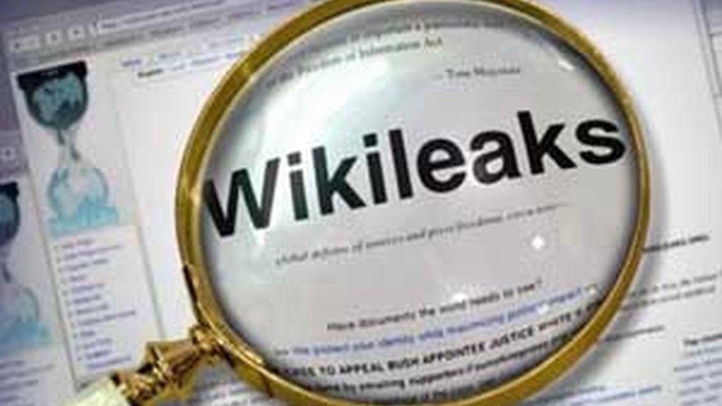 WikiLeaks inspira un nuevo videojuego. Foto: archivo WikiLeaks inspira un nuevo videojuego. Foto: archivo