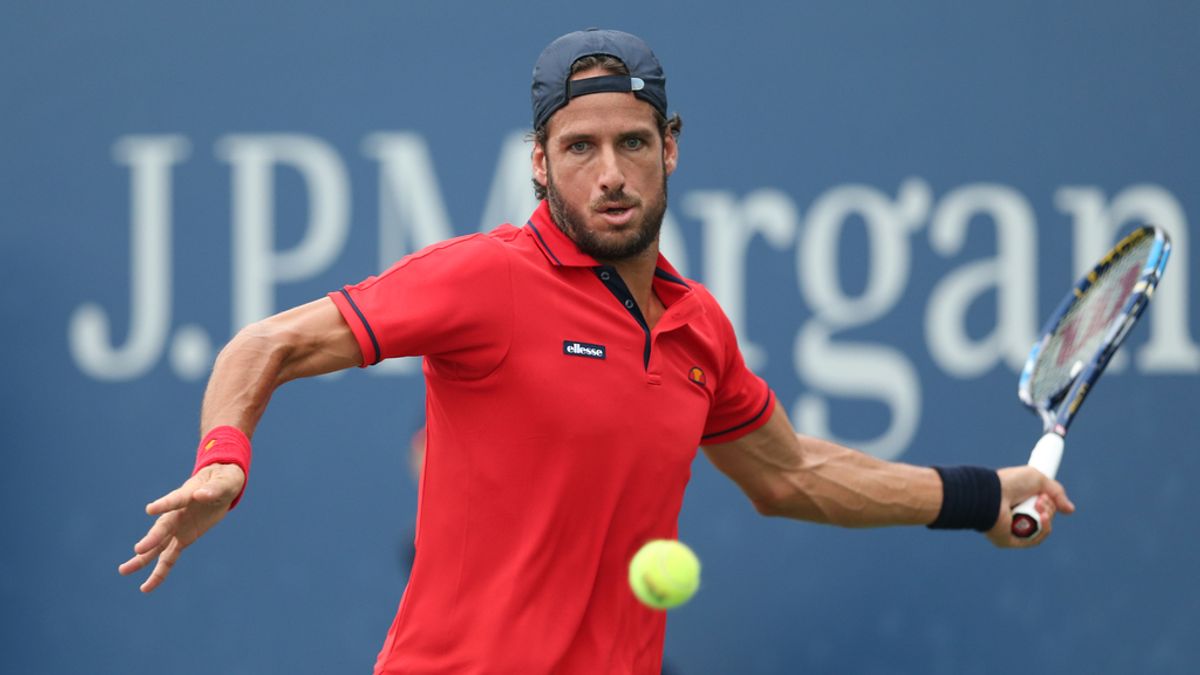 Feliciano Lopez Feliciano Lopez