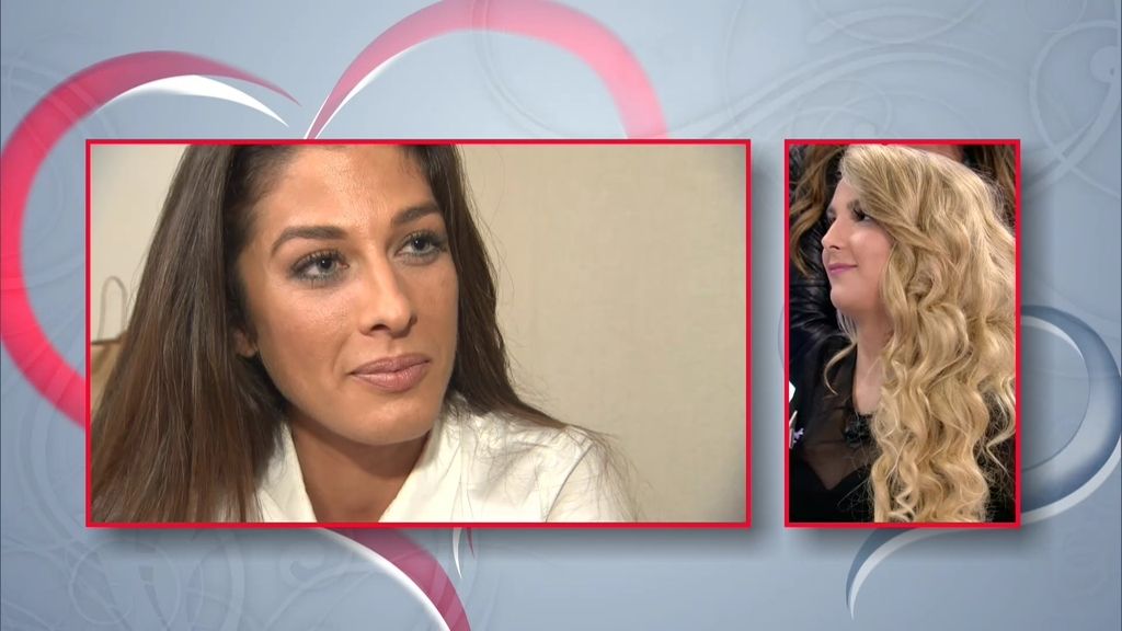 Una cita con 'pasta'