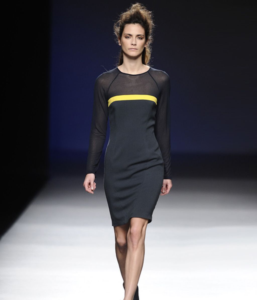 Una colección de estilo propio y atemporal