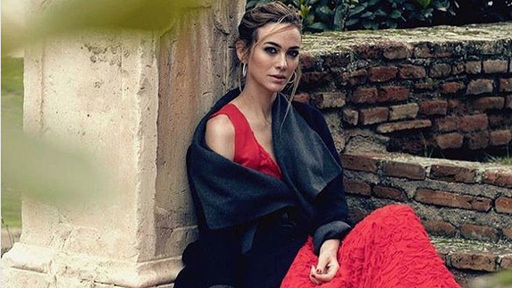 Marta Hazas