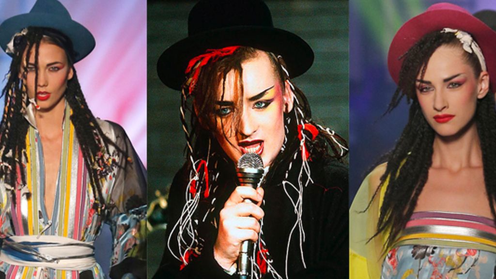 Boy George