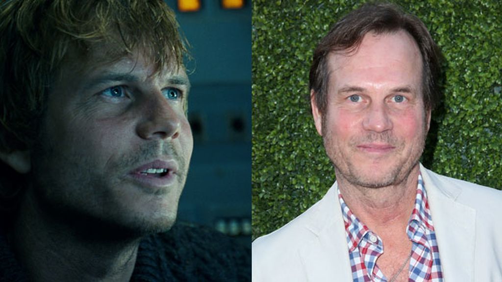 Adiós a Bill Paxton, actor especialista en títulos de ficción y aventuras