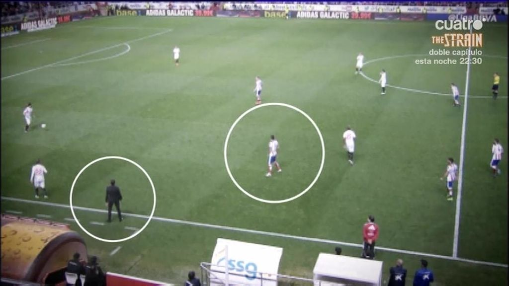 Así desesperó Mandzukic al Cholo: sin presión y pasotismo tras ser suplente