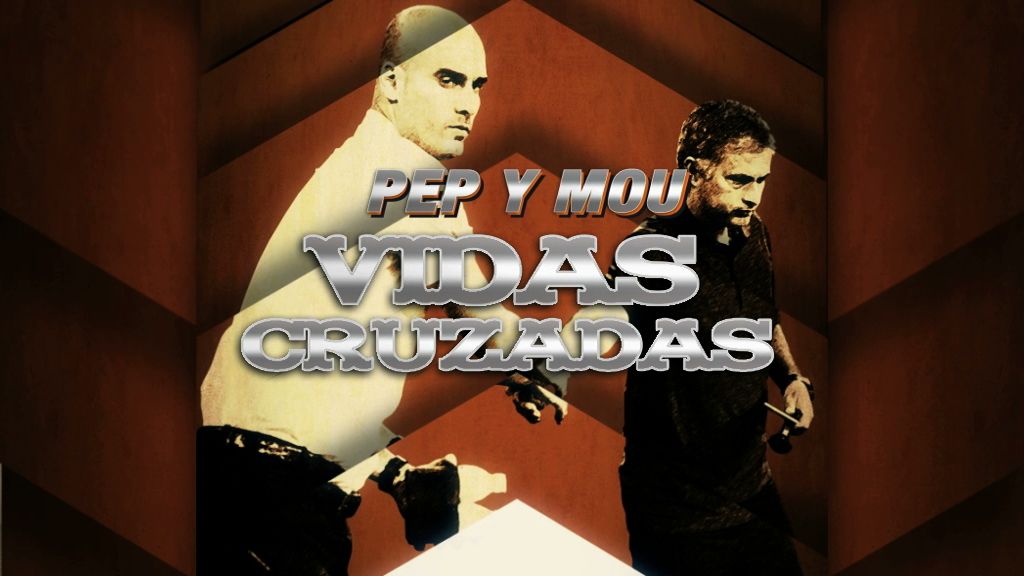 Pep y Mou: vidas cruzadas Pep y Mou: vidas cruzadas